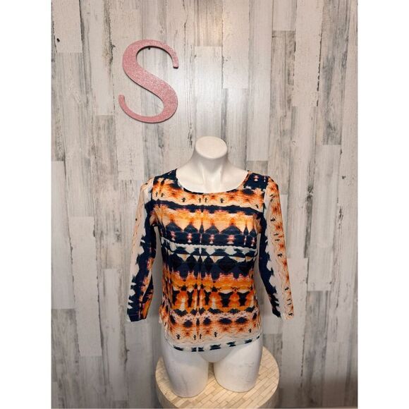 Japna blouse size small - Picture 1 of 10